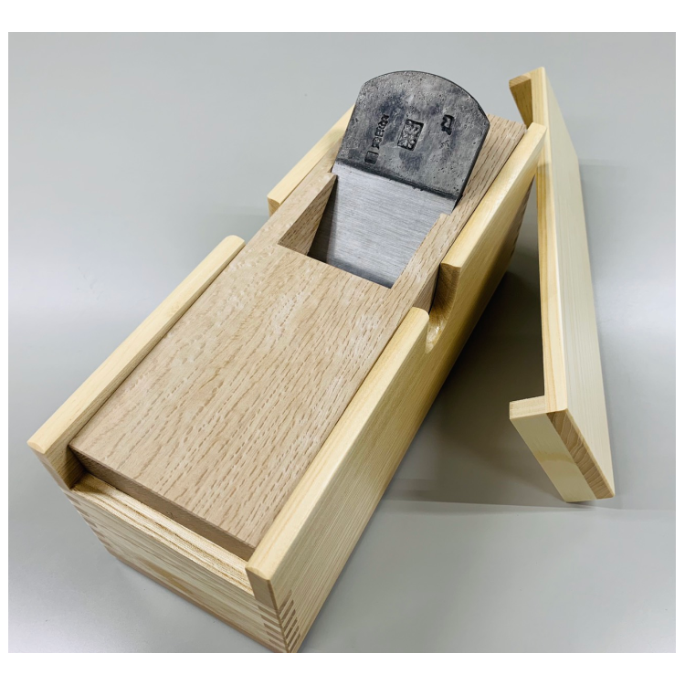 業務用】鰹節 削り器 鰹箱（大） – かつお節屋の丸藤